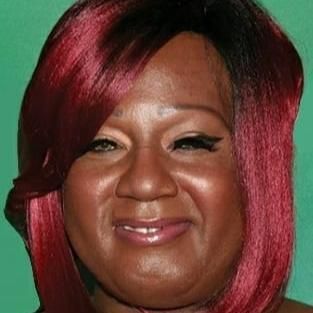 Photo of Chandi Moore