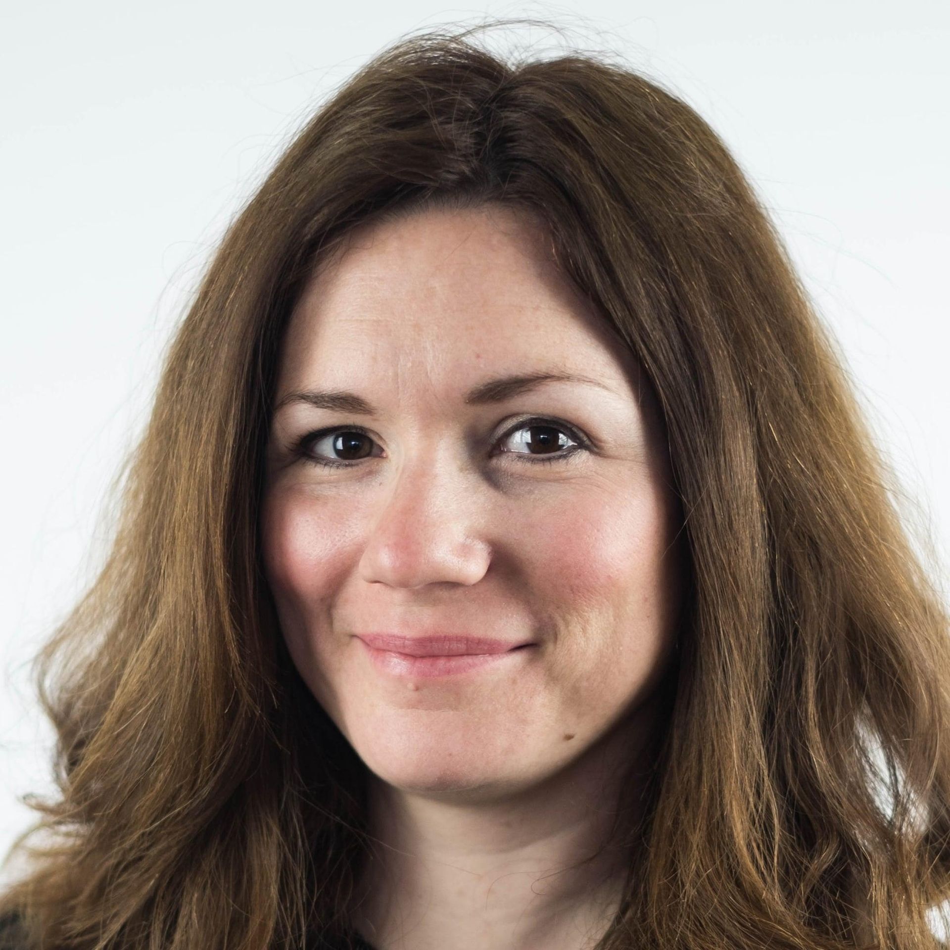 Photo of Léa Stréliski