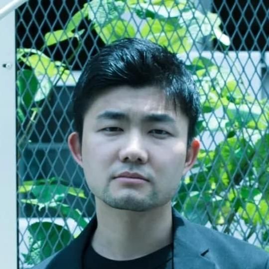 Photo of Yuki Kobayashi