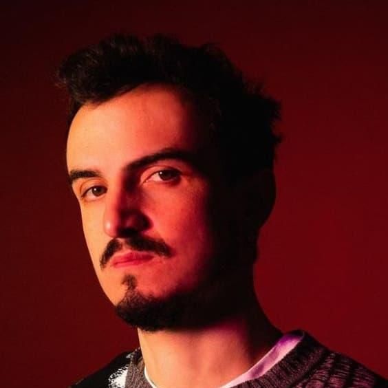 Photo of Daniele Folcarelli