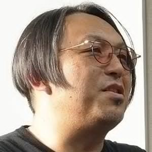 Photo of Kenji Nakamura