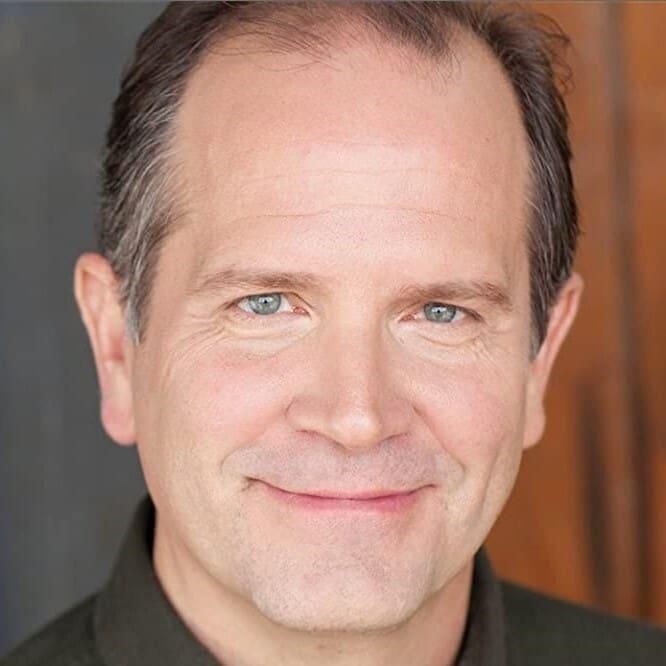 Photo of Rick Uecker