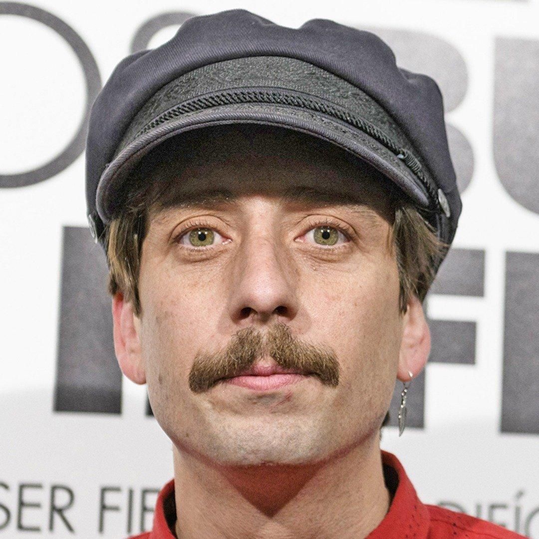 Photo of Jordi Vilches