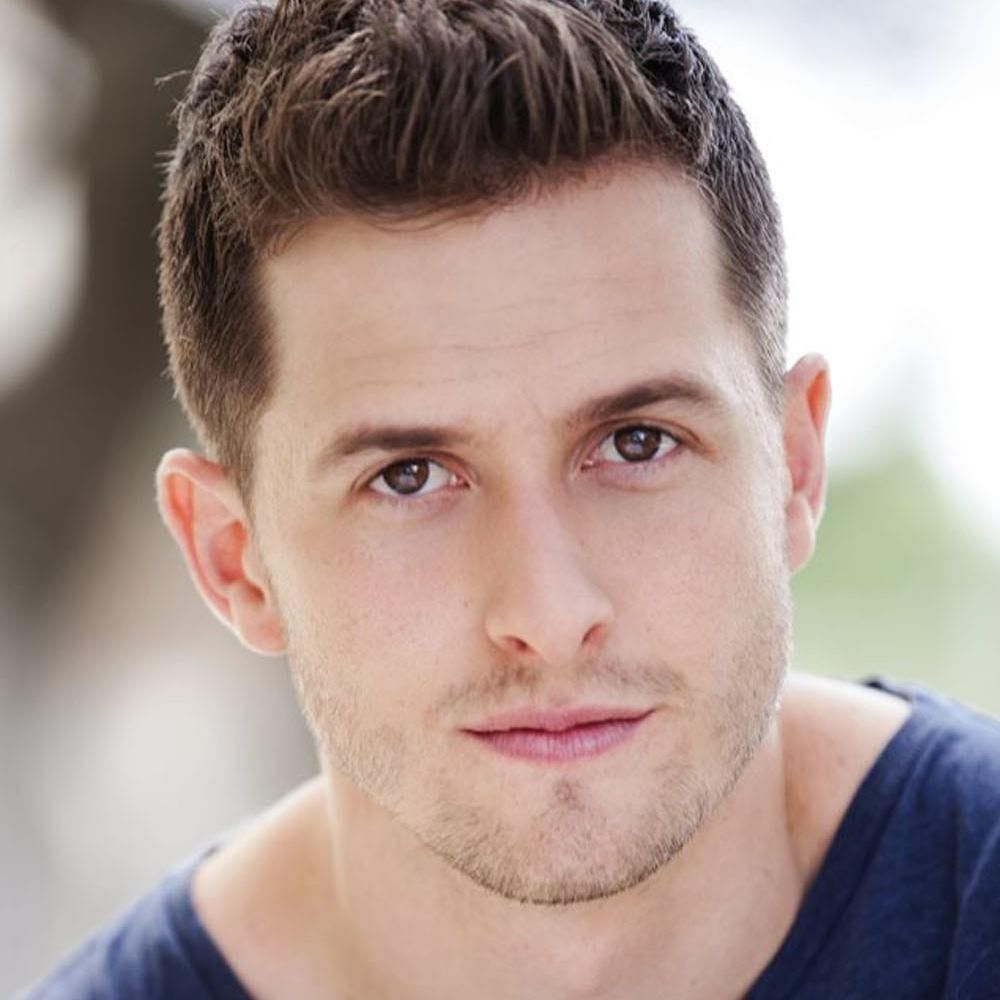 Photo of Patch Harrison