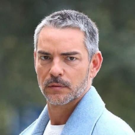 Photo of Cláudio Ramos