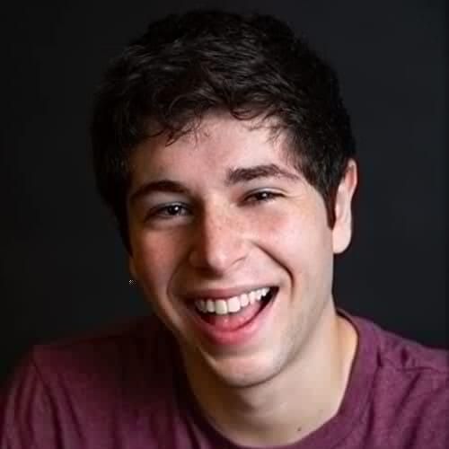 Photo of Matthew Grimaldi