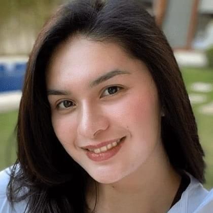 Photo of Pauleen Luna