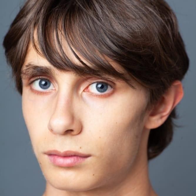 Photo of Abel Rodríguez