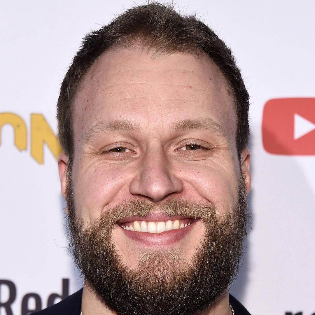 Photo of Furious Pete