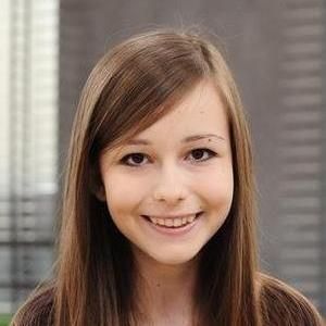 Photo of Emilia Stachurska