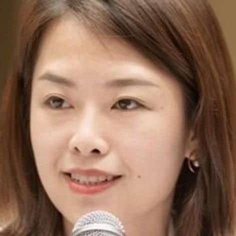 Photo of Ren Xu