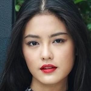 Photo of Nattasha Bunprachom