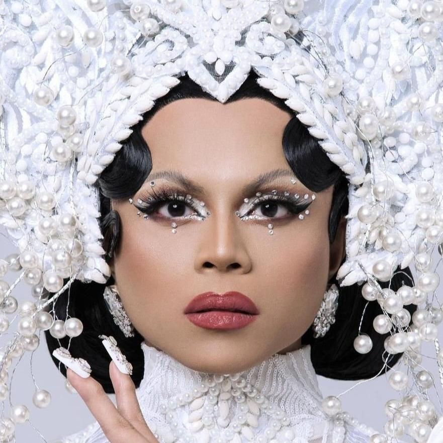 Photo of Stephanie Prince