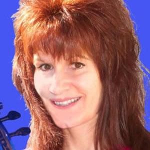 Photo of Lisa Haley