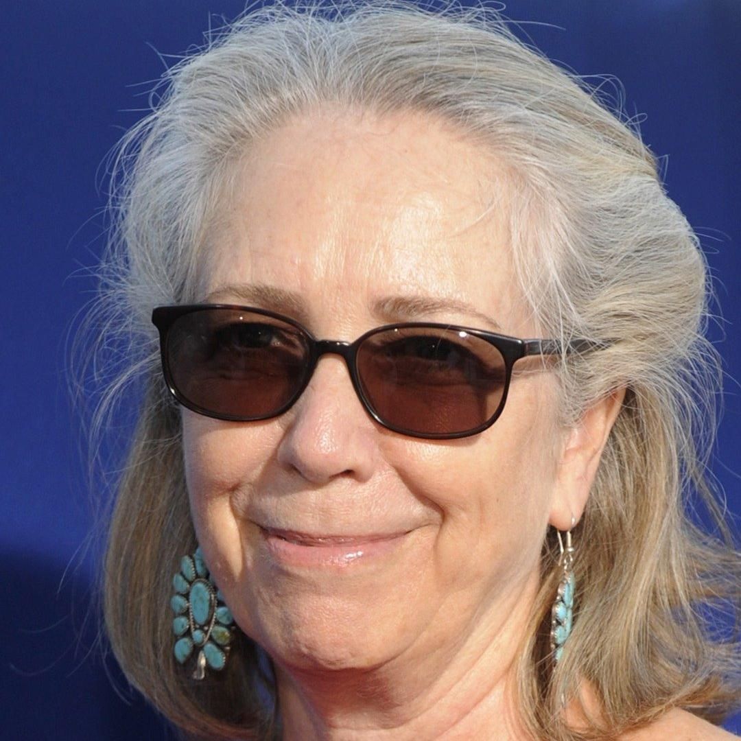 Photo of Melissa Mathison