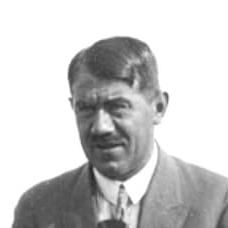 Photo of Henrik Jaenzon