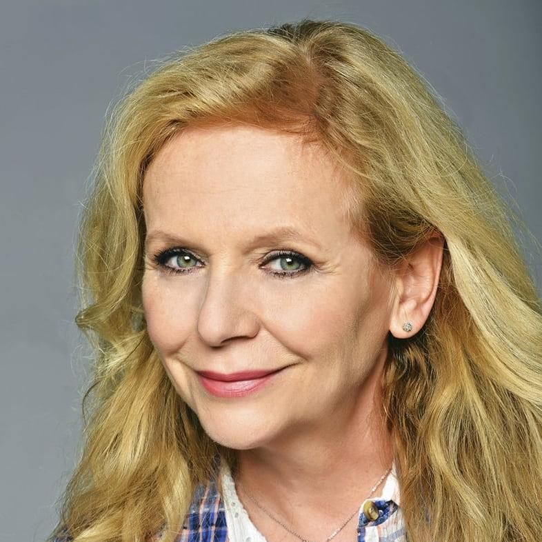Photo of Olga Želenská-Drápalová