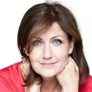 Photo of Karen Matheson