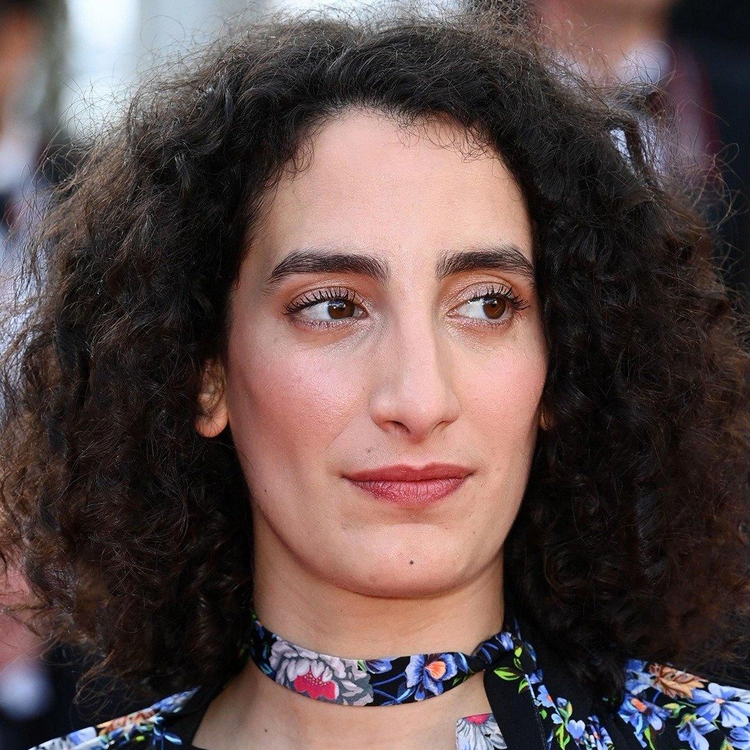 Photo of Mouna Soualem