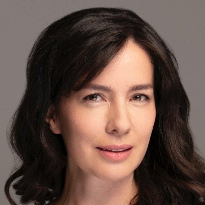 Photo of Ayfer Dönmez