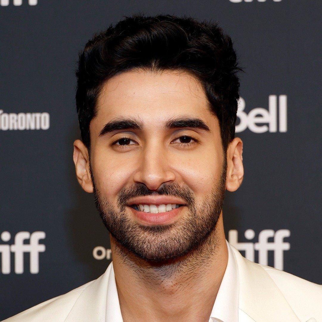 Photo of Lakshya Lalwani