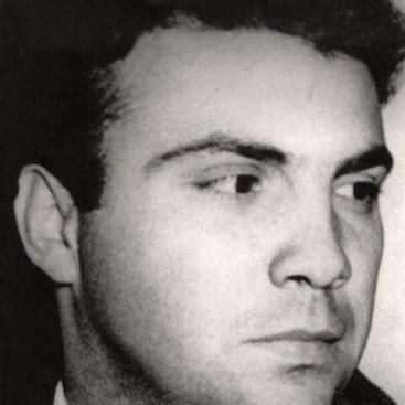 Photo of Takis Kanellopoulos