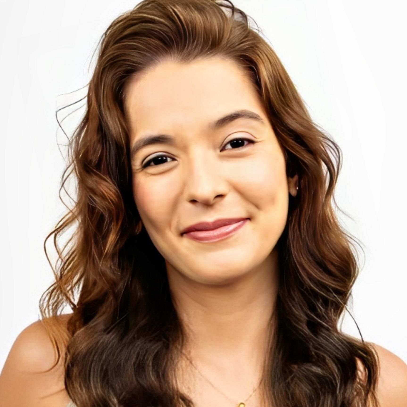 Photo of Mariana Lessa