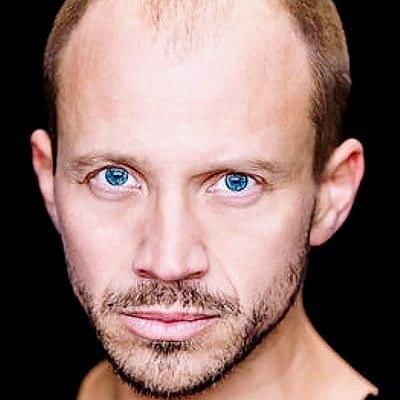 Photo of Max Florian Hoppe