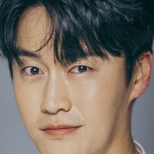 Photo of Oh Eui-sik