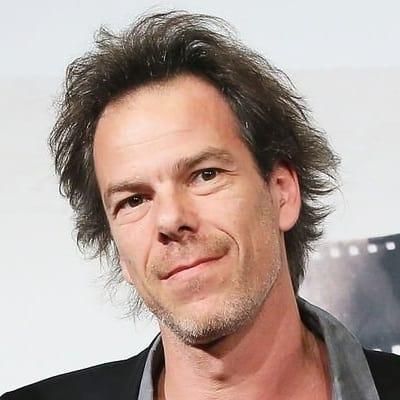Photo of David Mathieu-Mahias