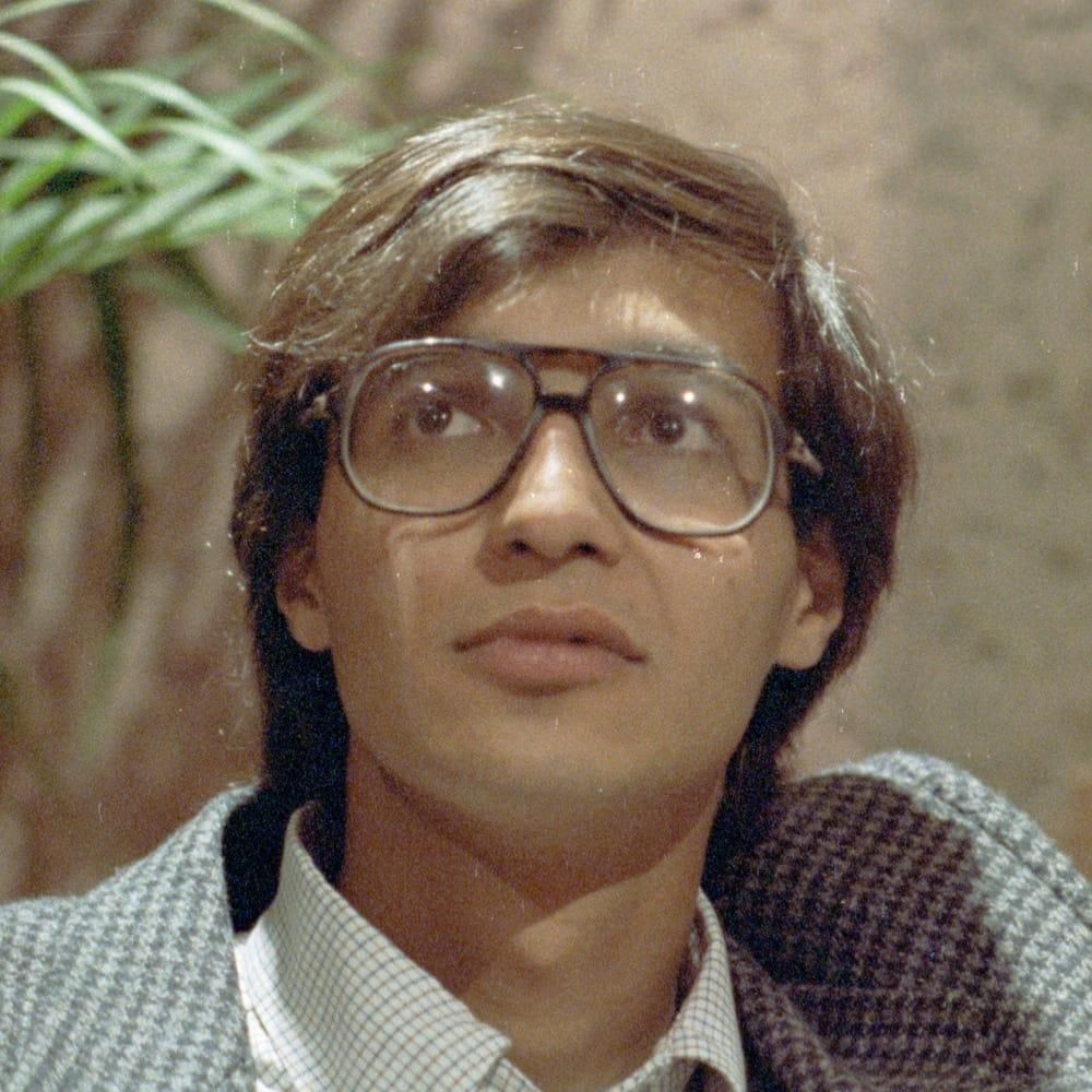 Photo of Carlos Carrera
