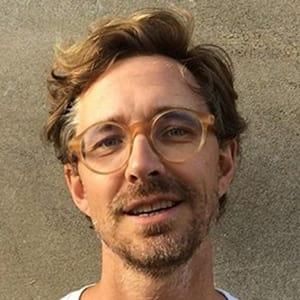 Photo of Erlend Øye