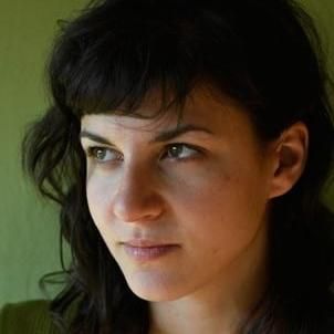 Photo of Tamara Kotevska