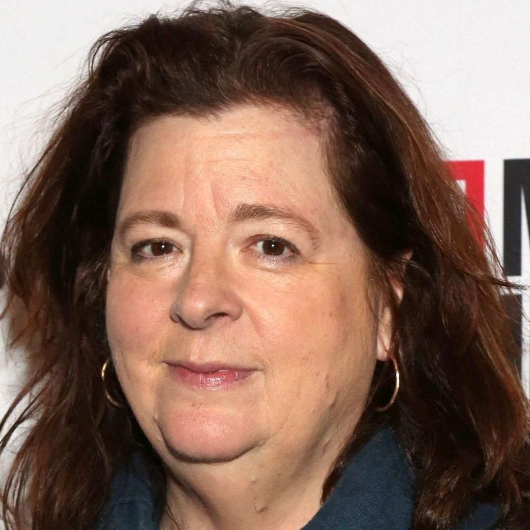 Photo of Theresa Rebeck