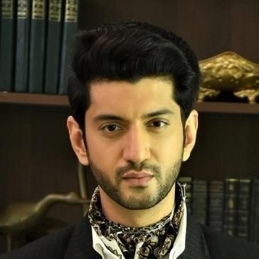 Photo of Kunal Jaisingh