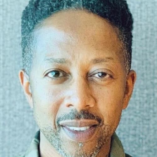 Photo of Paul J. Medford