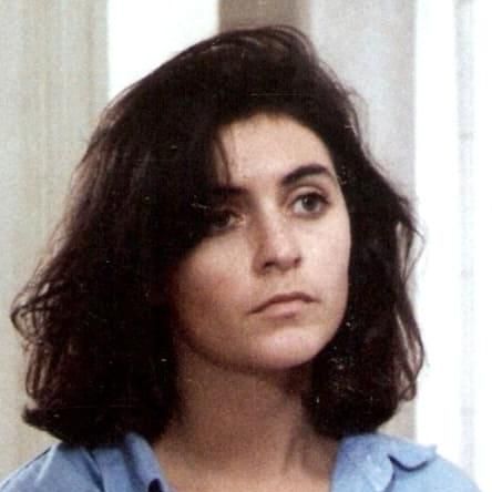 Photo of Laurentina Guidotti