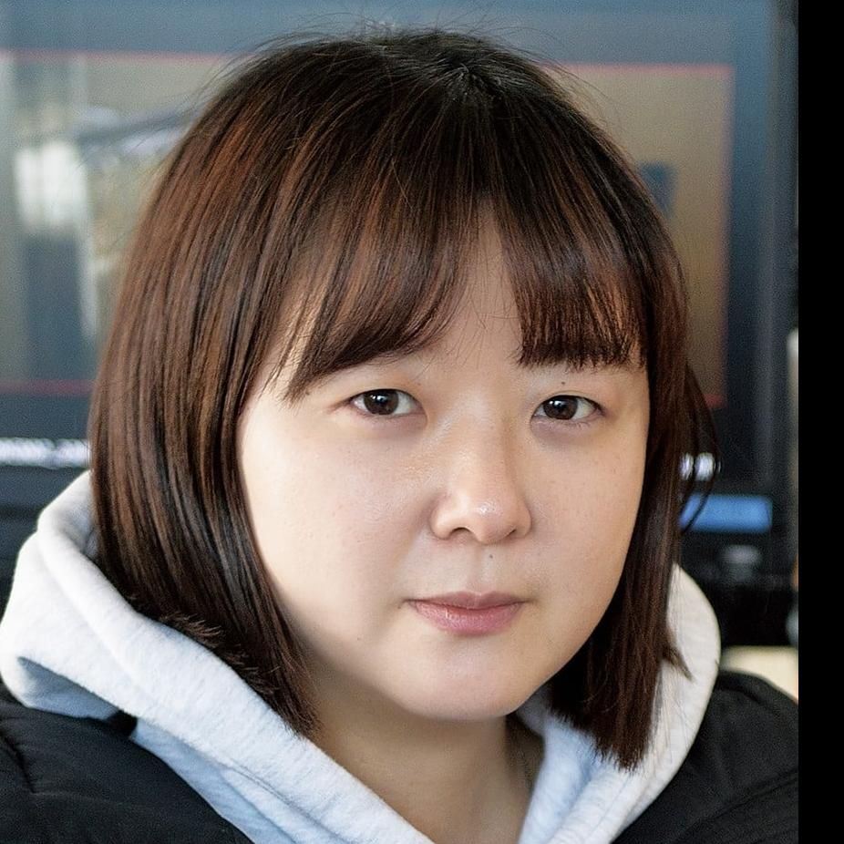 Photo of Lee Jeong-lim