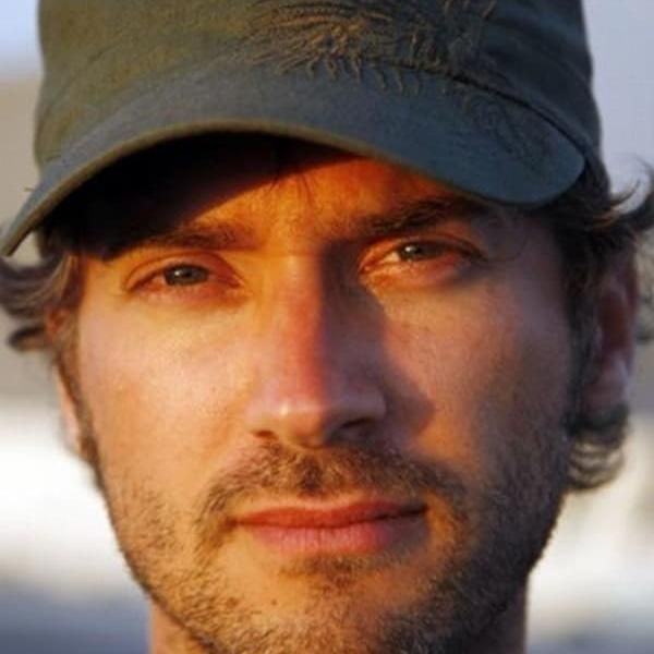 Photo of Chris Hirschhäuser