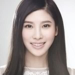 Photo of Xue Yin