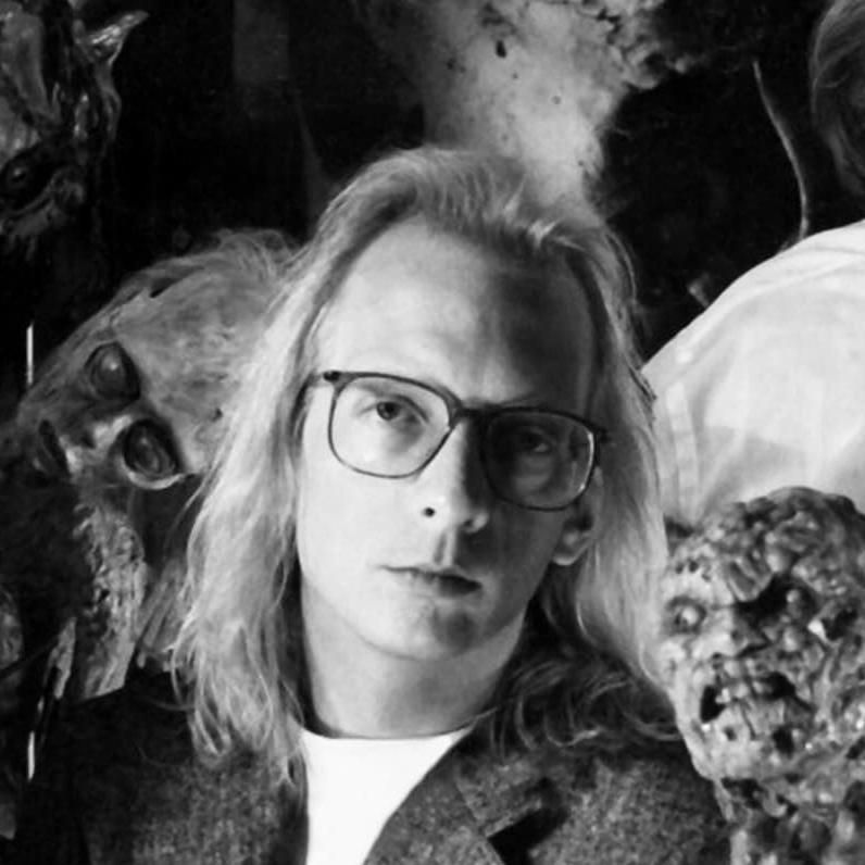 Photo of Mark Shostrom