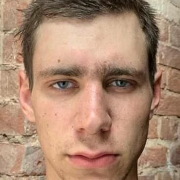 Photo of Ilya Leybin
