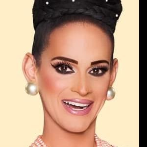 Photo of Cynthia Lee Fontaine