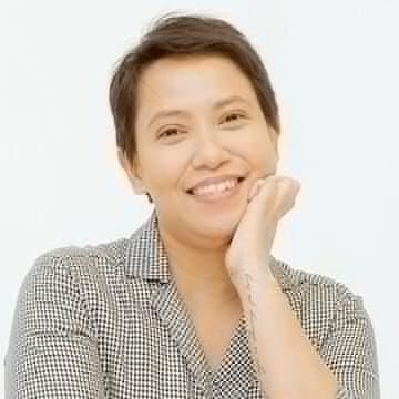 Photo of Irene Villamor