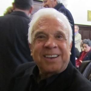 Photo of Fernando Guerreiro