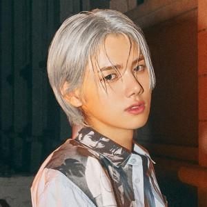 Photo of Kang Min-hee