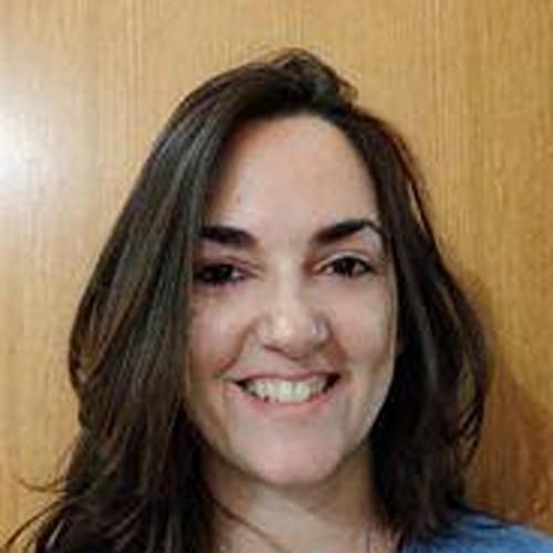 Photo of Arantza Ibarra