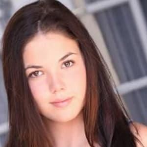 Photo of Madison Gibney