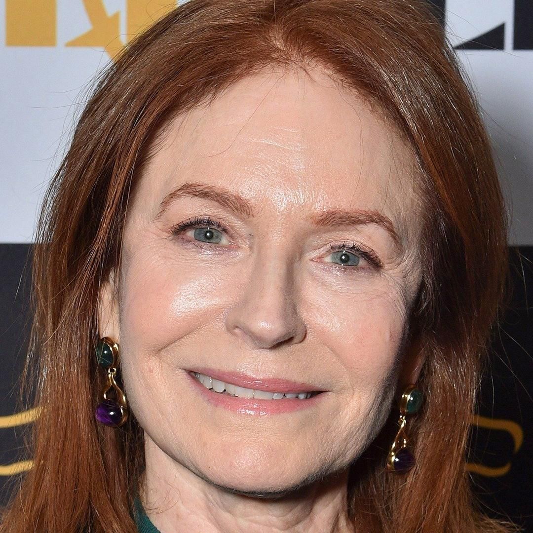 Photo of Betsy Heimann