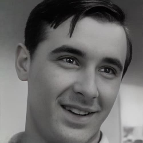 Photo of Andrey Yurenev